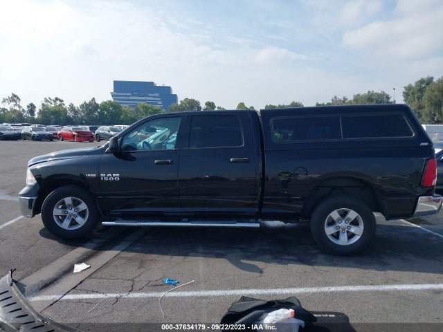 1C6RR6ST2ES449108 RAM 1500 Tradesman