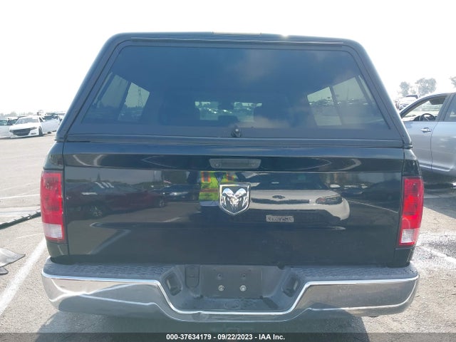 1C6RR6ST2ES449108 RAM 1500 Tradesman