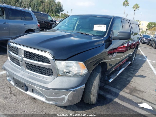 1C6RR6ST2ES449108 RAM 1500 Tradesman