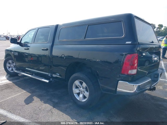 1C6RR6ST2ES449108 RAM 1500 Tradesman