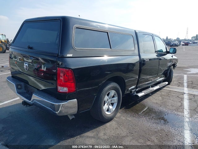 1C6RR6ST2ES449108 RAM 1500 Tradesman