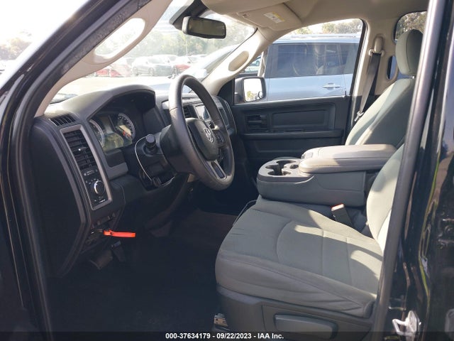 1C6RR6ST2ES449108 RAM 1500 Tradesman