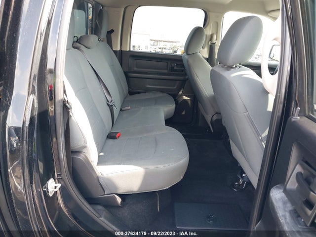 1C6RR6ST2ES449108 RAM 1500 Tradesman