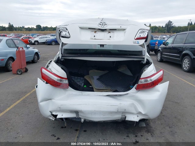 2009 TOYOTA CAMRY HYBRID VIN: JTNBB46K093049452
