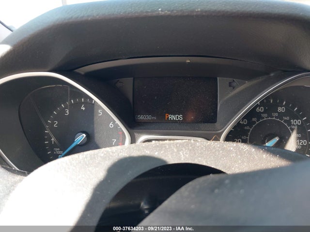 Ford FOCUS SE 2016 1FADP3K20GL325792 Image 7