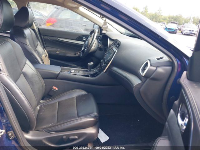 1N4AA6AP2HC447025 Nissan Maxima 3.5 Sv