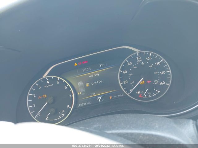 1N4AA6AP2HC447025 Nissan Maxima 3.5 Sv