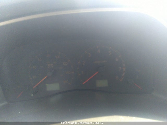 2003 INFINITI M45 VIN: JNKAY41E63M002653