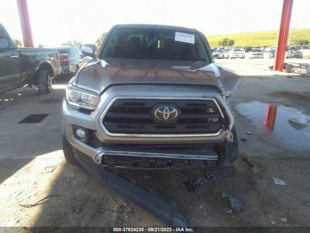 Toyota Tacoma Sr5 2018 3TMAZ5CN2JM068538 Image 12