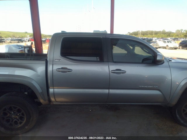 Toyota Tacoma Sr5 2018 3TMAZ5CN2JM068538 Image 13