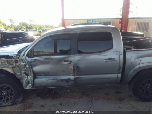 Toyota Tacoma Sr5 2018 3TMAZ5CN2JM068538 Image 14