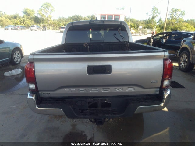 Toyota Tacoma Sr5 2018 3TMAZ5CN2JM068538 Image 16