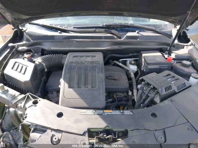 Chevrolet EQUINOX LT 2017 2GNFLFEK6H6312347 Image 10