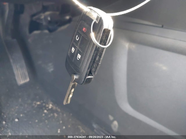 Chevrolet EQUINOX LT 2017 2GNFLFEK6H6312347 Image 11