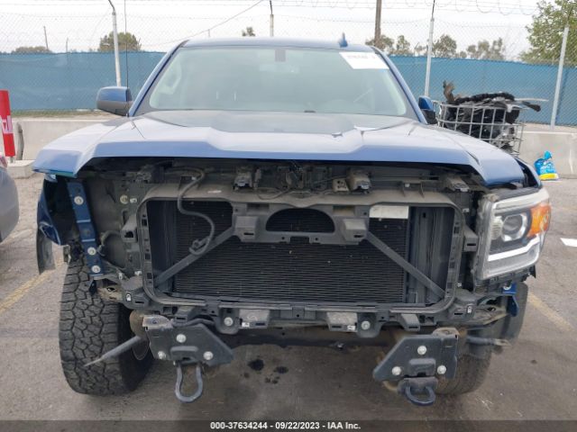 3GTU2WEJ7FG326348 GMC Sierra 1500 Denali