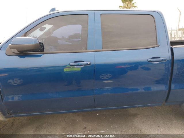 3GTU2WEJ7FG326348 GMC Sierra 1500 Denali