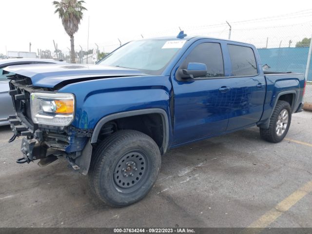 3GTU2WEJ7FG326348 GMC Sierra 1500 Denali