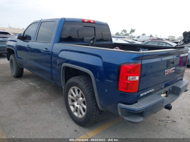 3GTU2WEJ7FG326348 GMC Sierra 1500 Denali