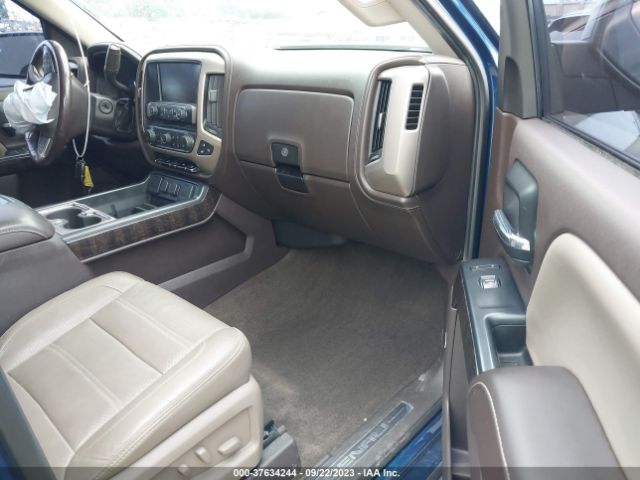 3GTU2WEJ7FG326348 GMC Sierra 1500 Denali