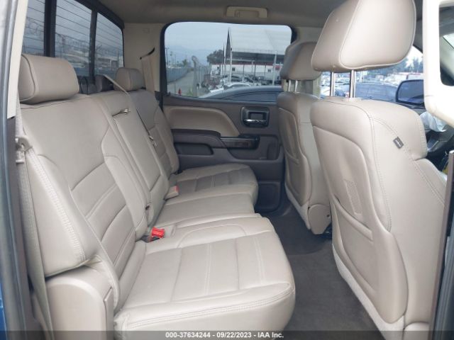 3GTU2WEJ7FG326348 GMC Sierra 1500 Denali