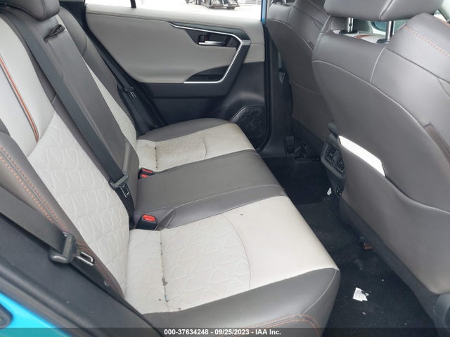 2019 TOYOTA RAV4 ADVENTURE VIN: 2T3J1RFV2KW044119