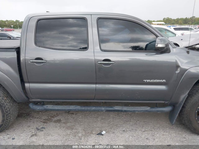 Toyota Tacoma Prerunner 2014 5TFJU4GN2EX056537 Image 13