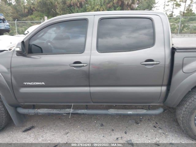 Toyota Tacoma Prerunner 2014 5TFJU4GN2EX056537 Image 14