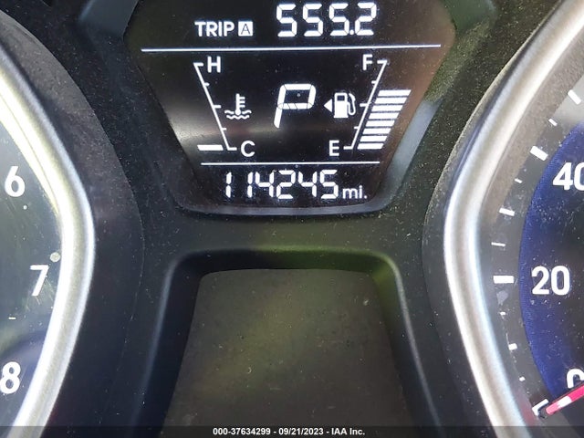 Hyundai ELANTRA SE 2016 5NPDH4AE6GH677949 Image 7