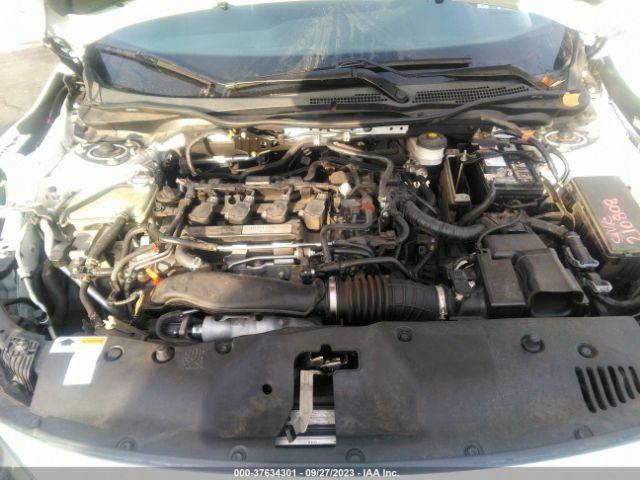 SHHFK7H36KU406265 Honda Civic Hatchback Lx