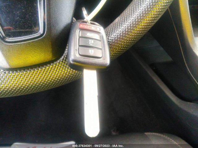 SHHFK7H36KU406265 Honda Civic Hatchback Lx