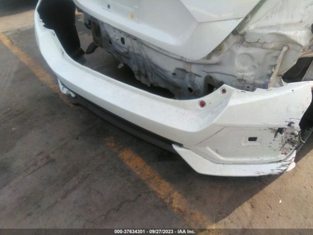 SHHFK7H36KU406265 Honda Civic Hatchback Lx