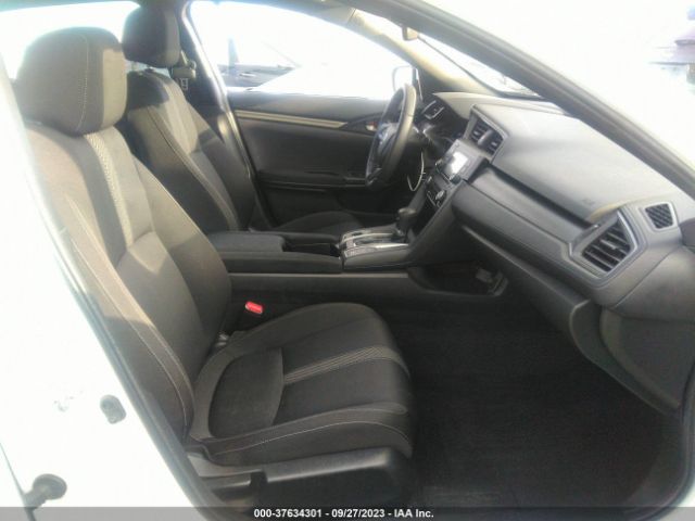 SHHFK7H36KU406265 Honda Civic Hatchback Lx