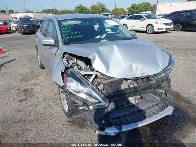 2017 3N1AB7AP7HL699275 main image