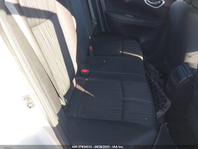 Nissan SENTRA SV 2017 3N1AB7AP7HL699275 Image 8