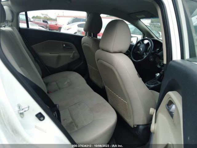 KNADM4A32E6414209 KIA RIO LX