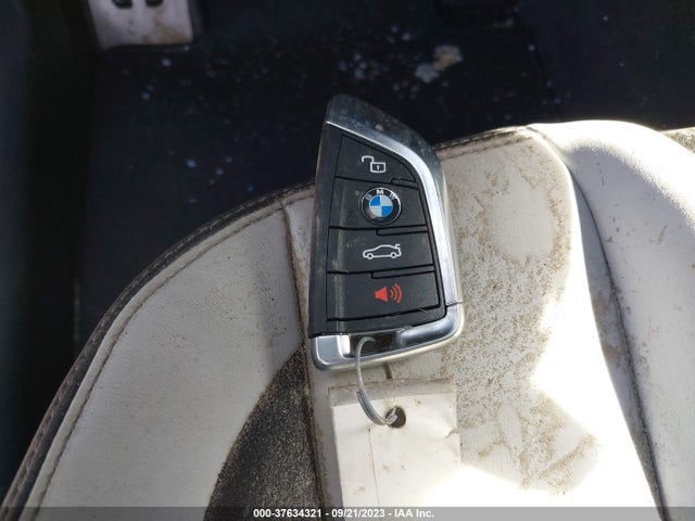 BMW M3 Competition Xdrive 2022 аукцион фото