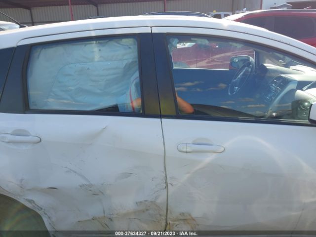 3N1CE2CPXFL417174 Nissan Versa Note S/s Plus/sv/sr/sl