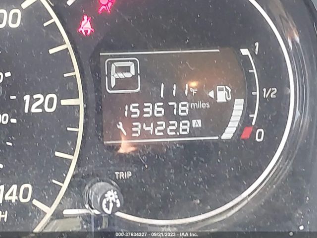 3N1CE2CPXFL417174 Nissan Versa Note S/s Plus/sv/sr/sl