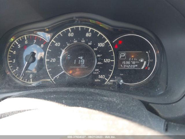 3N1CE2CPXFL417174 Nissan Versa Note S/s Plus/sv/sr/sl