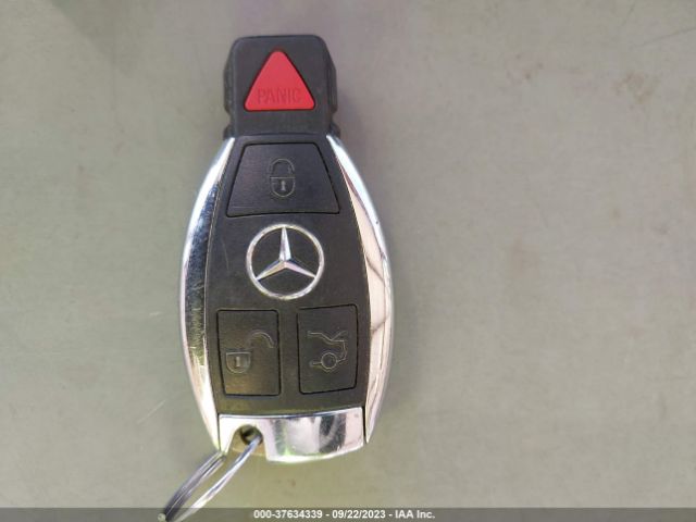 WDDSJ4GB2EN127000 Mercedes-Benz Cla-class Cla 250
