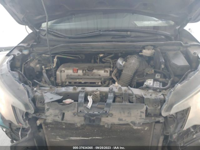 3CZRM3H31EG707648 Honda CR-V LX