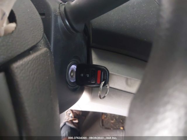 3CZRM3H31EG707648 Honda CR-V LX