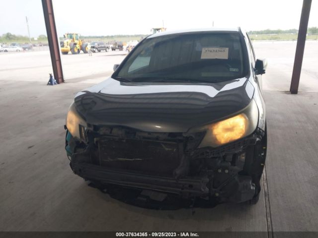 3CZRM3H31EG707648 Honda CR-V LX