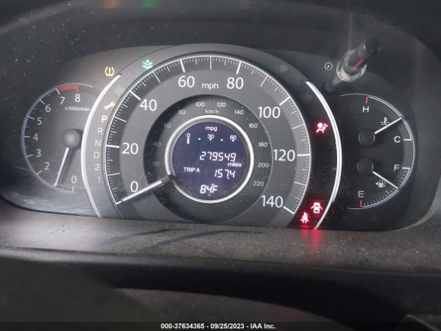 3CZRM3H31EG707648 Honda CR-V LX