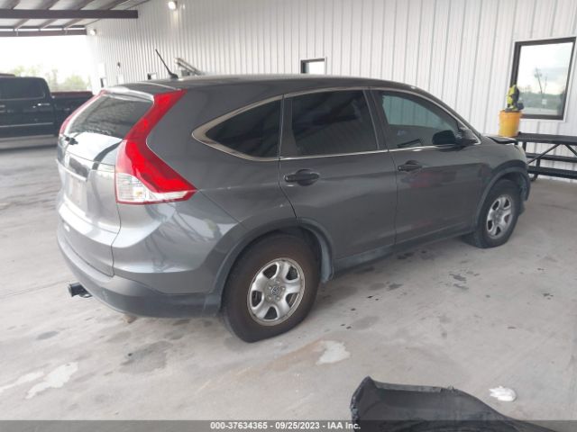 3CZRM3H31EG707648 Honda CR-V LX