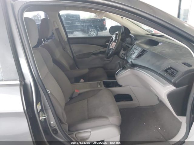 3CZRM3H31EG707648 Honda CR-V LX