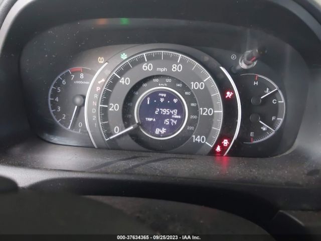 3CZRM3H31EG707648 Honda CR-V LX