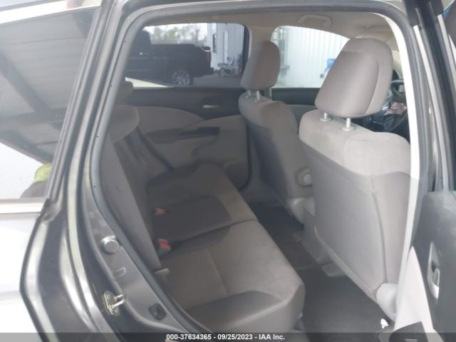 3CZRM3H31EG707648 Honda CR-V LX