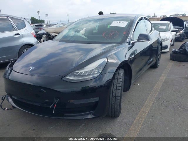 Tesla 2018 2018 5YJ3E1EA0JF173302 Image 12