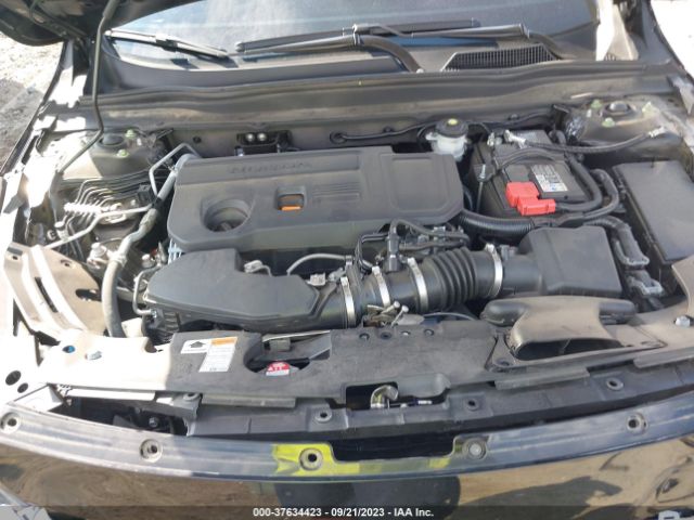 1HGCV2F95MA016826 Honda Accord Sedan Touring